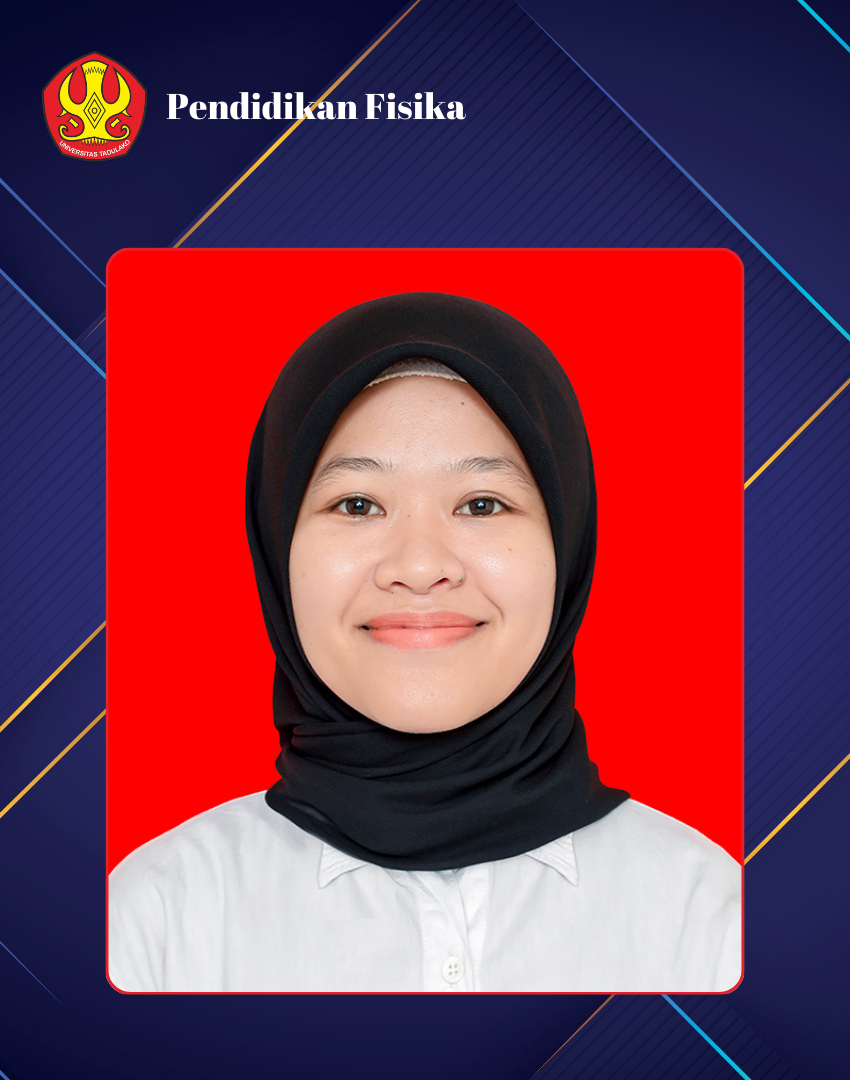 Andi Ulfah Khuzaimah, S.Pd., M.Pd.