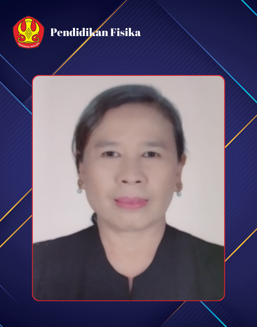 Dr. Nurasyah Dewi Napitupulu, M.Si.