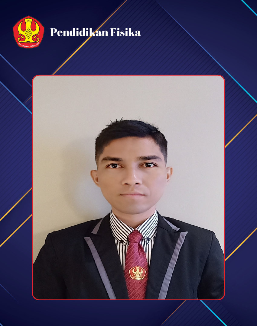 Muhammad Zaky, S.Pd., M.Pd.