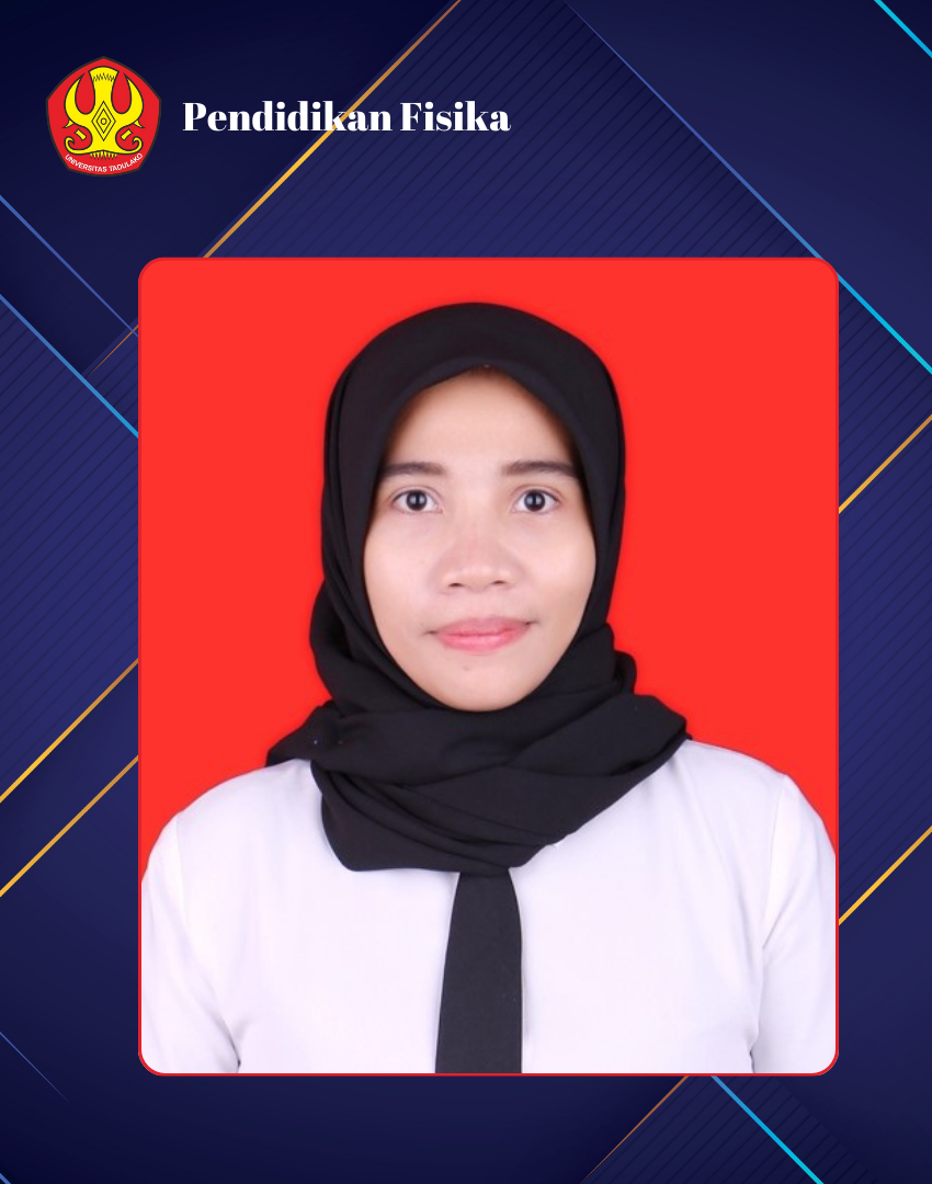 Ielda Paramitha, S.Pd., M.Pd.