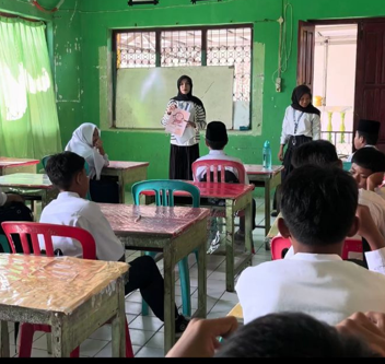 Partisipasi dalam Program Kampus Mengajar dan Pembangunan Desa 2025