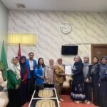 Persiapan Bimbingan Teknis Guru Madrasah di MTsN 2 Kota Palu: Menguatkan Kompetensi Menuju Prestasi Sains Berbasis Sekolah Ramah Anak