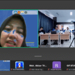 Kuliah Umum Hari Kedua Program Studi Pendidikan Fisika