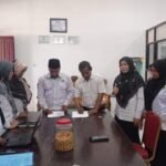 Memperkuat Sinergi Pendidikan: Prodi Pendidikan Fisika FKIP Untad dan MGMP Fisika MA Sulawesi Tengah Tandatangani MoU