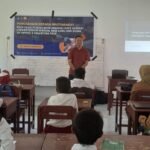 Pelatihan Penggunaan Aplikasi PhET sebagai Laboratorium Virtual bagi Guru dan Siswa SD Inpres 2 Kawatuna Palu