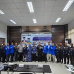 Program Studi Pendidikan Fisika FKIP Universitas Tadulako Jalani Asesmen Lapangan Akreditasi oleh LAMDIK