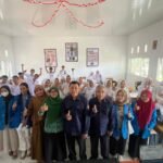 Pemanfaatan Software Tracker dalam Analisis Gerak Benda untuk Melatih Kemampuan Interpretasi Grafik Siswa SMAN 8 Palu