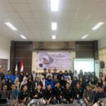 Mahasiswa Pendidikan Fisika UNTAD Gelar Workshop Digital: AI Jadi Senjata Baru Membuat Bahan Ajar dan Simulasi