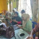 Pelatihan Guru SDN Model Terpadu Madani Palu: Merancang Perangkat Pembelajaran dengan Bantuan Artificial Intelligence