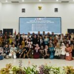 Pelaksanaan Akreditasi Internasional ASIIN di Program Studi Pendidikan Fisika FKIP Universitas Tadulako
