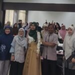 Workshop SPMI Program Studi Pendidikan Fisika 14 November 2025