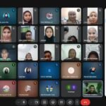 Persiapan Ujian Sertifikasi Google for Educator Program Studi Pendidikan Fisika FKIP Universitas Tadulako