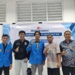 Pengukuhan Pengurus HIMAFI 2026: Momentum Kebangkitan Mahasiswa Fisika Menuju Organisasi Unggul dan Inspiratif