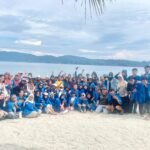 Menelusuri Etnosains Pesisir: Praktikum Lapangan Mahasiswa Pendidikan Fisika FKIP Untad di Desa Lende Kabupaten Donggala