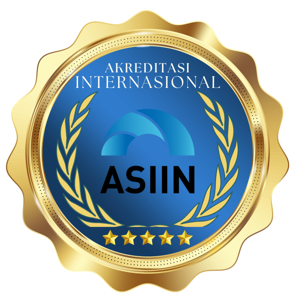 Akreditasi Internasional