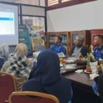 Program Studi Pendidikan Fisika FKIP Universitas Tadulako Gelar Rapat Evaluasi Semester Genap 2025/2026 dan Persiapan Semester Ganjil 2026/2027: Perkuat Strategi Menuju Lulusan Tepat Waktu dan Standar Internasional
