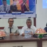 Kuliah Umum Pendidikan Fisika FKIP UNTAD Bekali Mahasiswa Baru Hadapi Transformasi Pendidikan