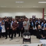 Mahasiswa Baru Angkatan 2026 Ikuti Sosialisasi Visi dan Misi Pendidikan Fisika FKIP