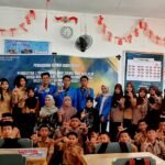 Penguatan Literasi Sains Siswa SMP Melalui Eksplorasi Konsep Fisika Berbasis Kearifan Lokal Sulawesi Tengah: Ketika Tilako, Dero, dan Kaledo Menjadi Laboratorium Alam
