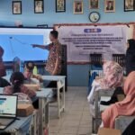 Ketika Layar Gawai Menjadi Laboratorium: Pelatihan PhET Interactive Simulations Ubah Wajah Pembelajaran Sains di SD Inpres 3 Tondo Palu